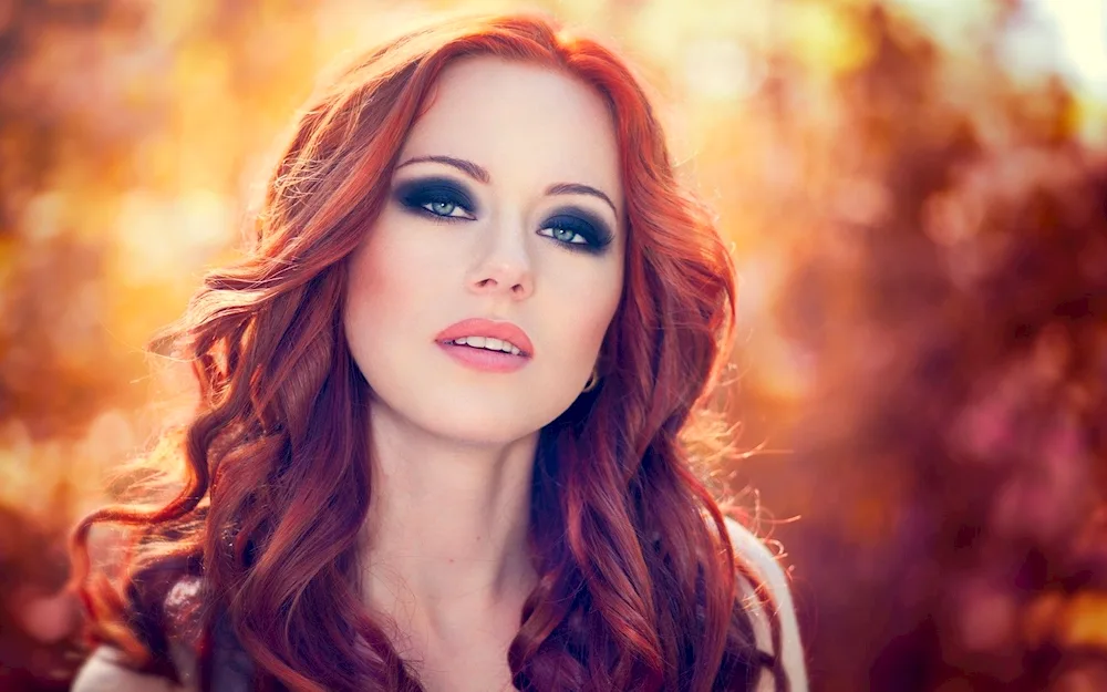 Erin redhead