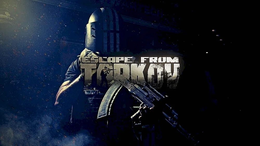 Escape from Tarkov loading screens