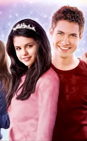 Another Cinderella story film 2008