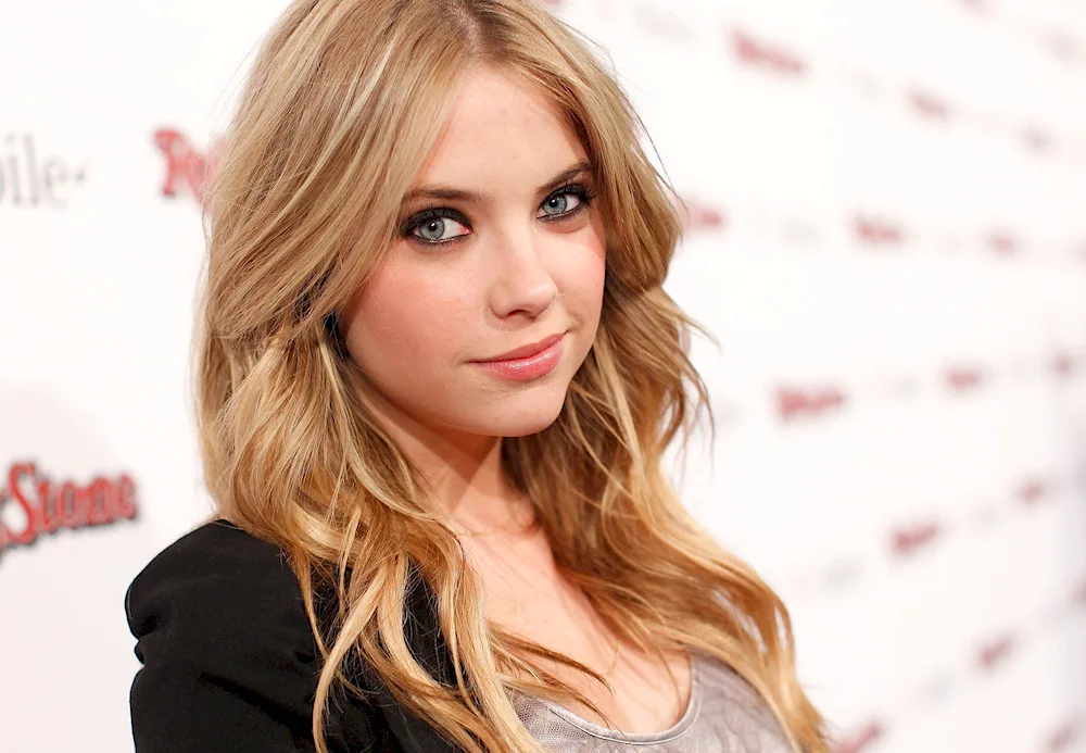 Ashley Benson actress Ashley Benson