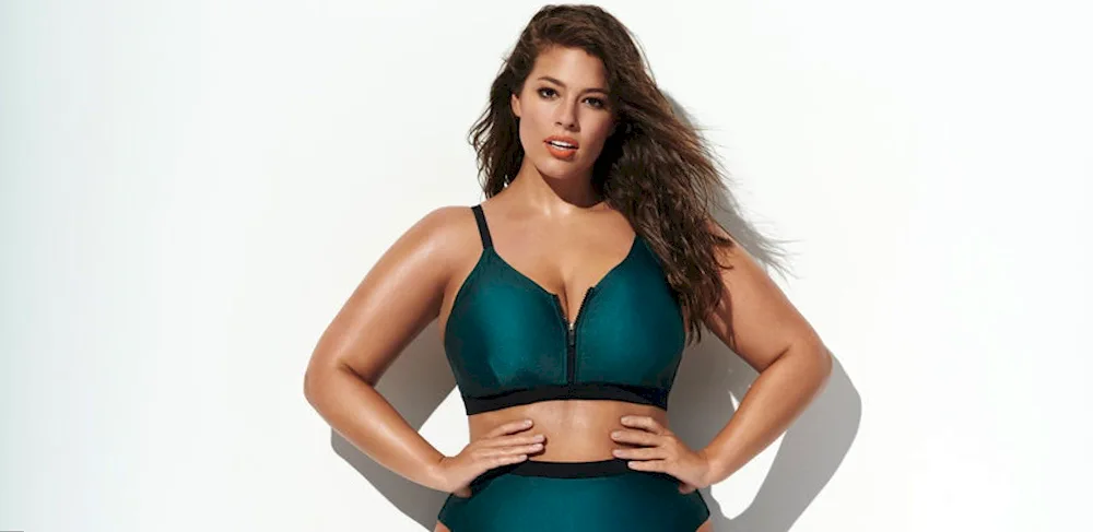 Ashley Graham