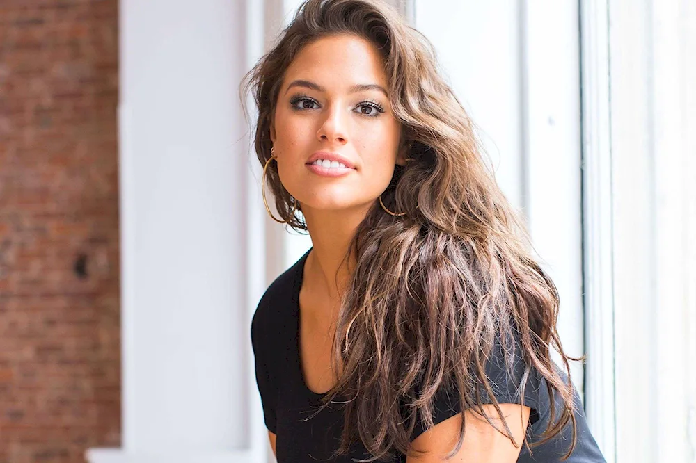 Ashley Graham