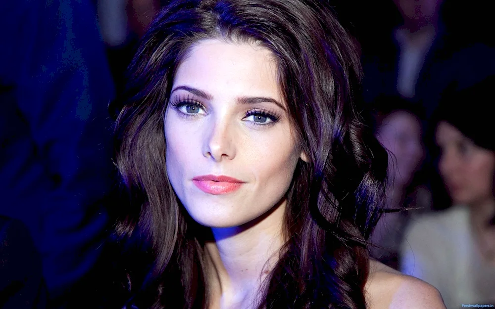 Ashley Greene