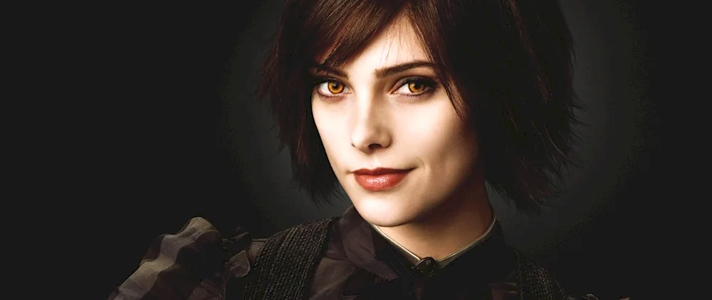 Elyse Cullen