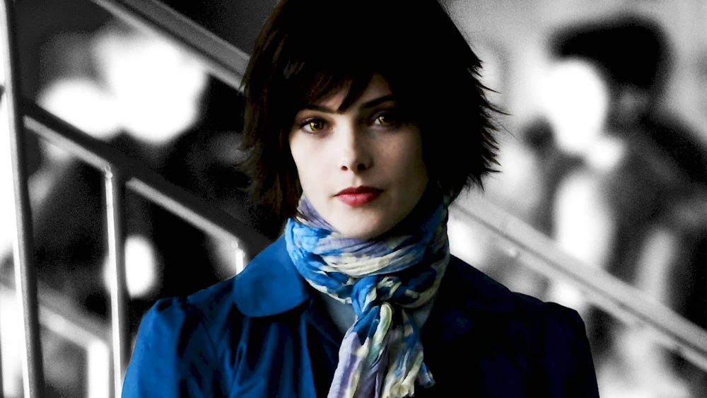 Elyse Cullen Twilight