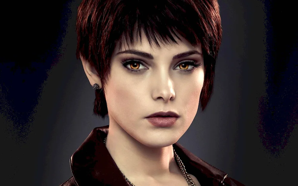 Elyse Cullen