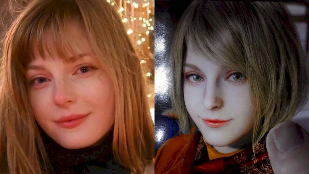 Ella Freya