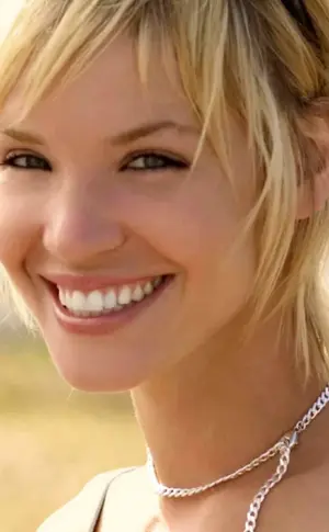 Ashley Scott