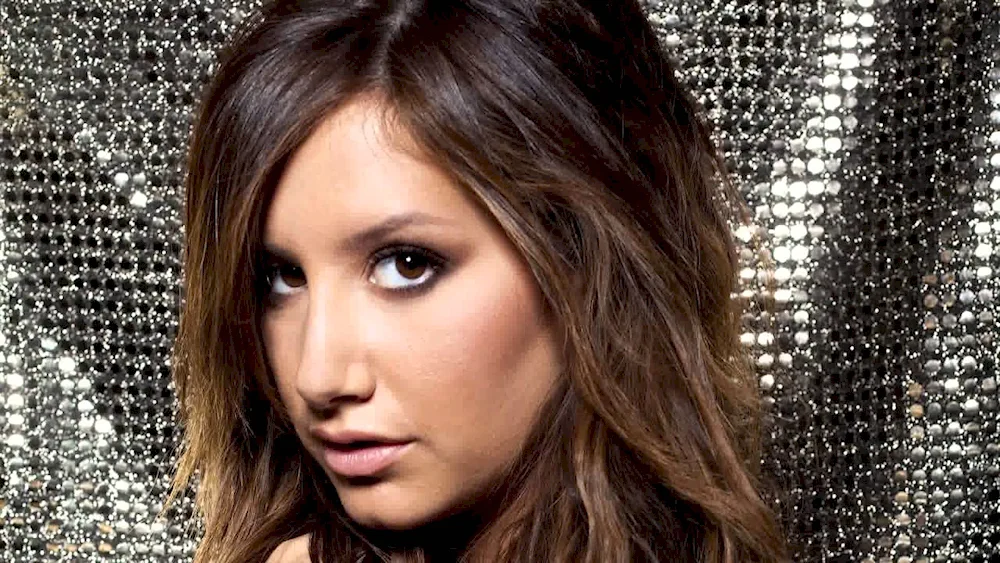 Ashley Tisdale