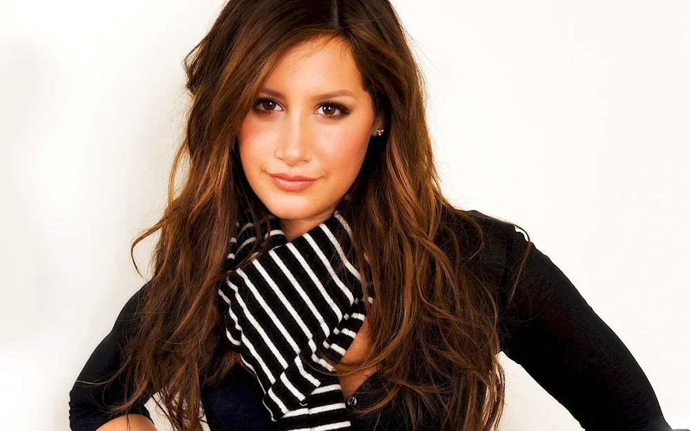 Ashley Tisdale