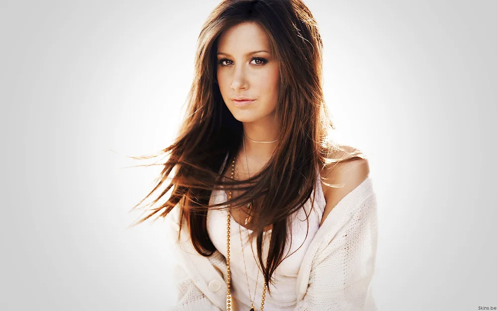 Ashley Tisdale