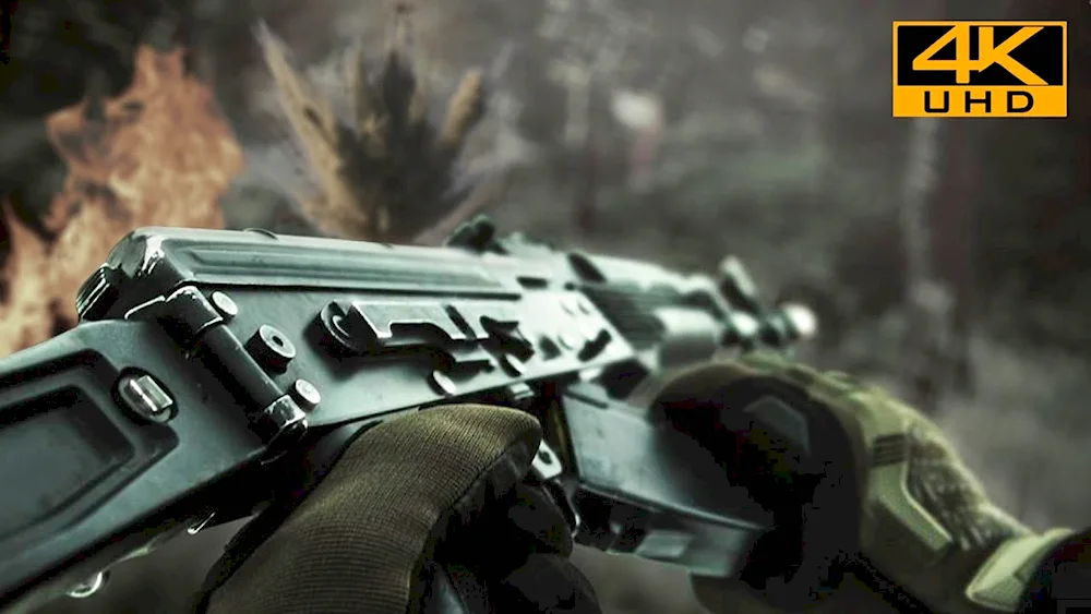 Escape from Tarkov