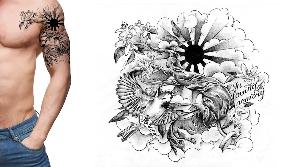 Tattoo designs