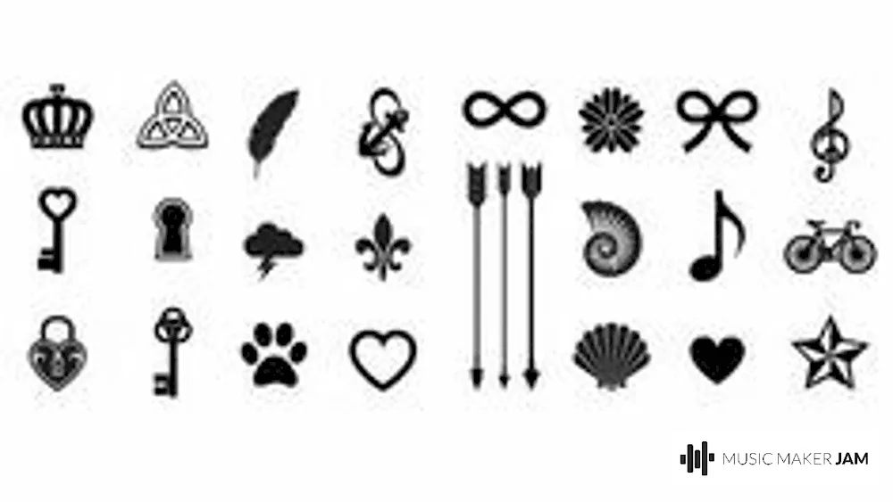 Tattoo designs