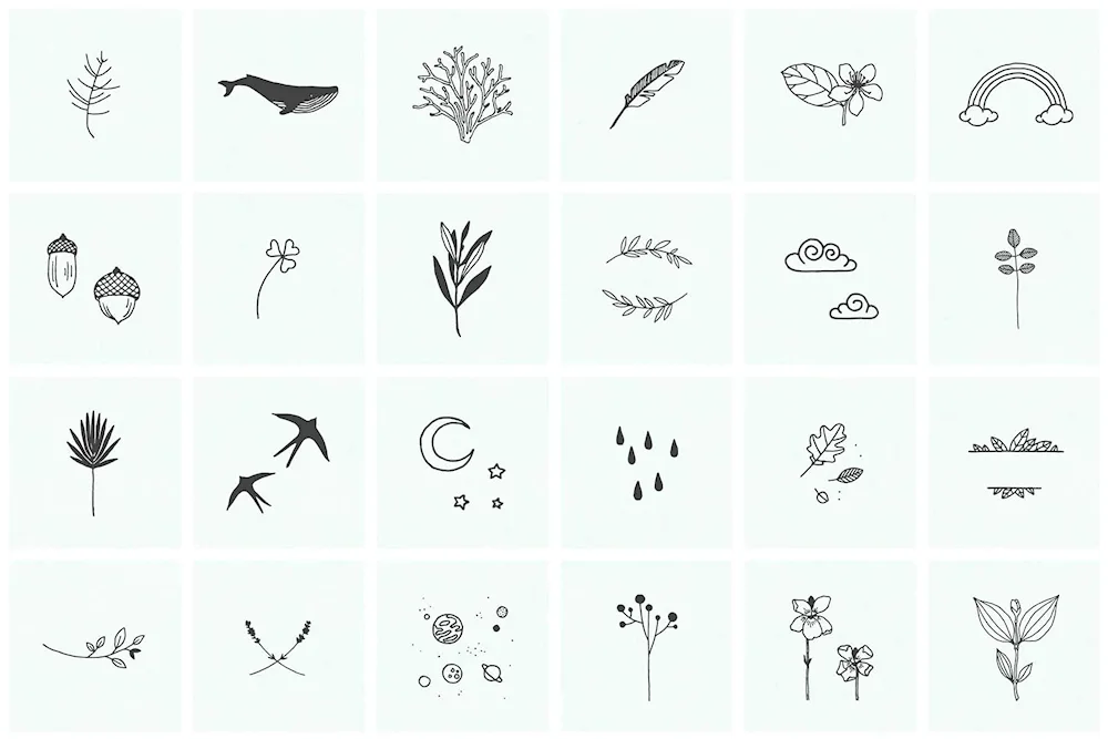 Tattoo designs