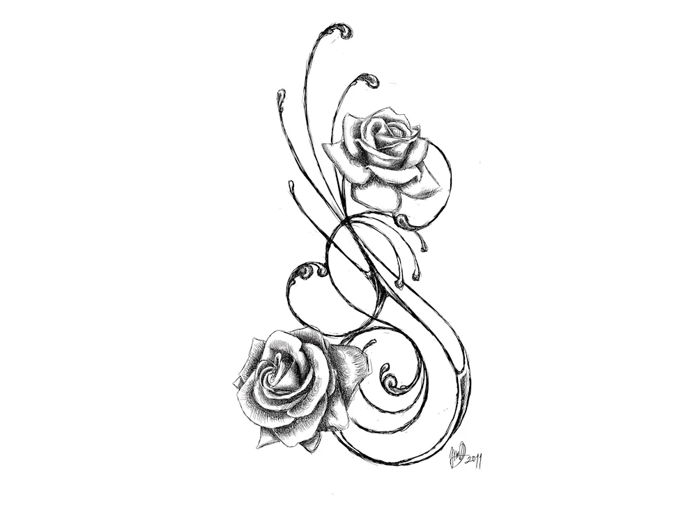 Tattoo designs for girls