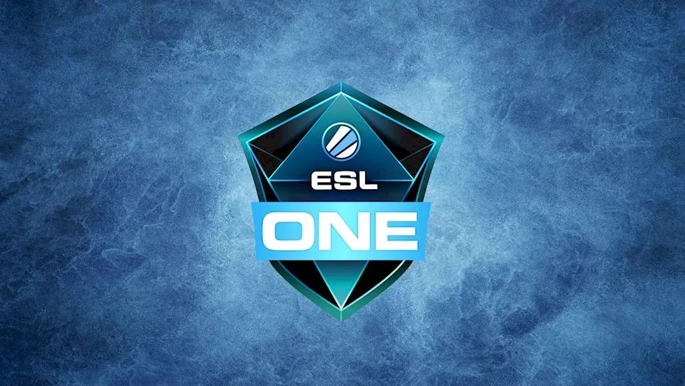 ESL cybersports