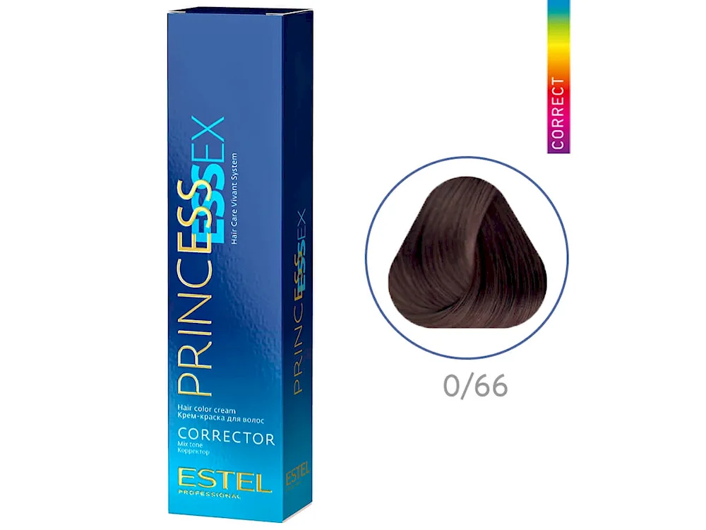 Golden Caramel Matrix