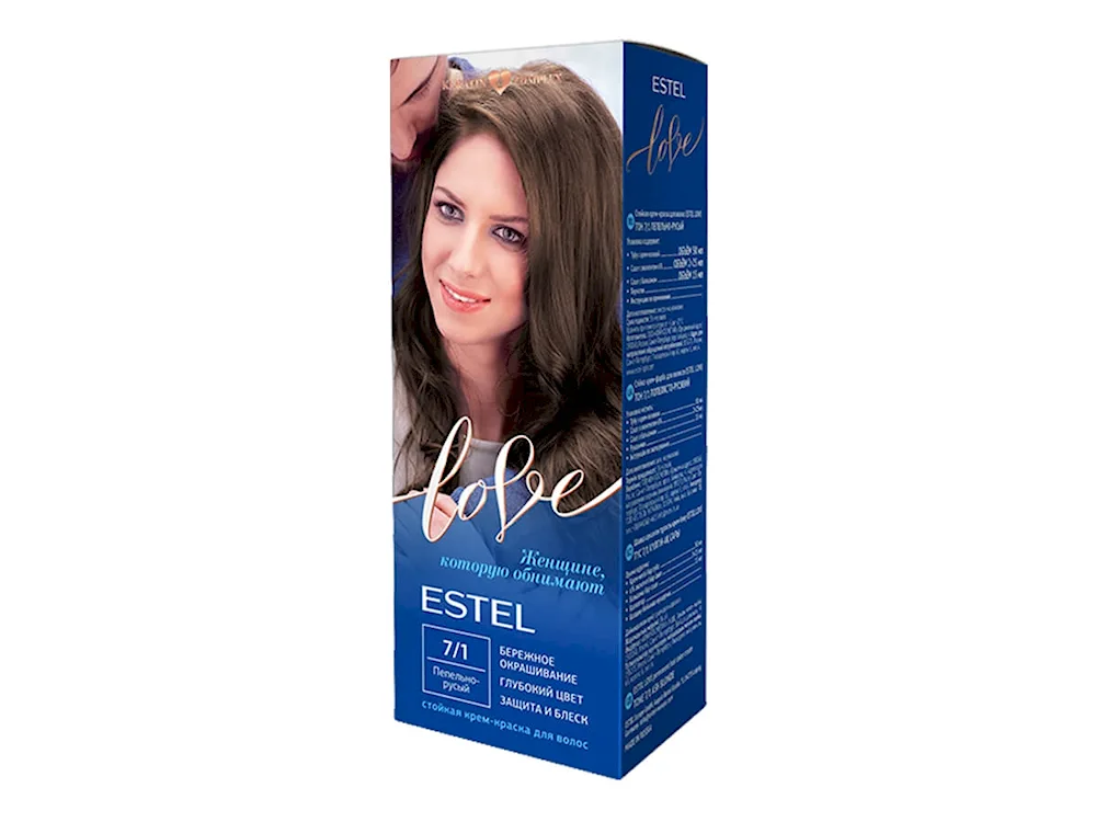 Estel 7.1