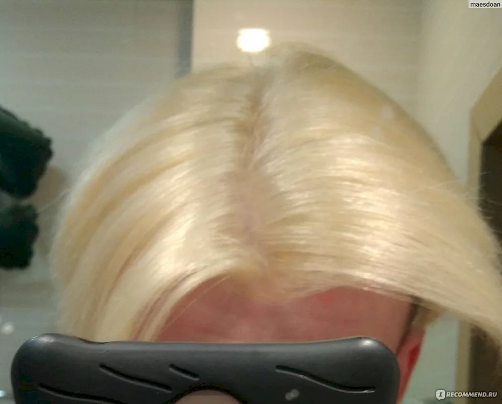Estel 9 lightener