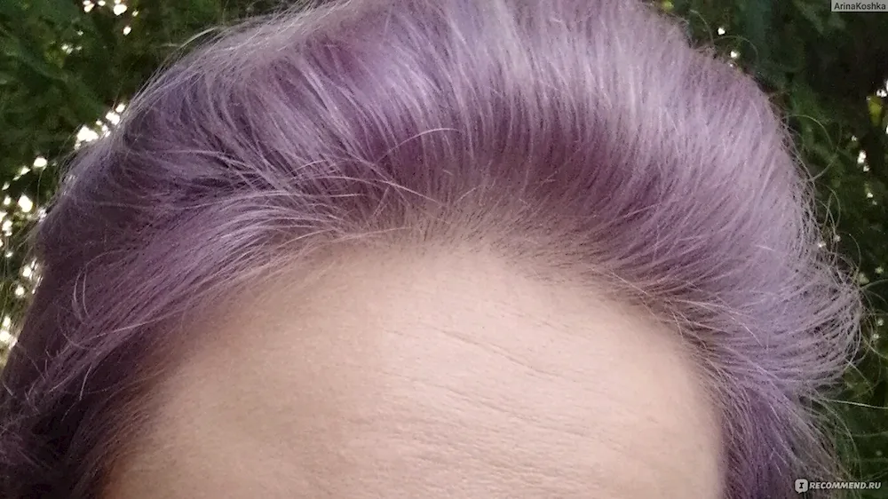 Estel Arctic blond
