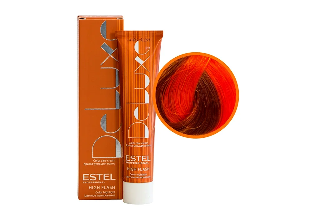 Estel Quolity Colour