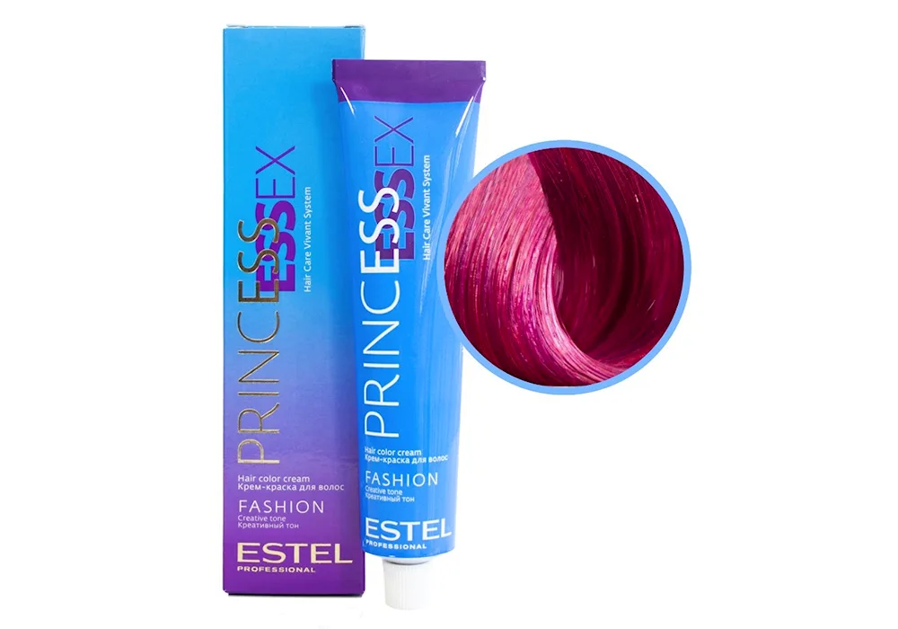 Matrix Strawberry Blond