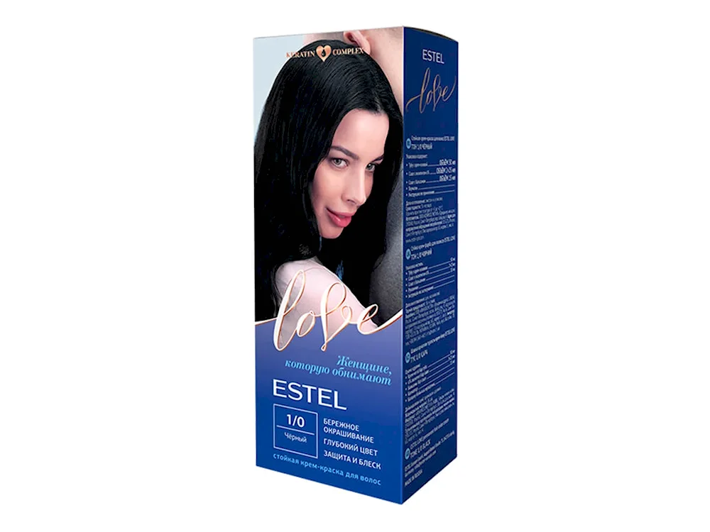 Estel Dye 1.00