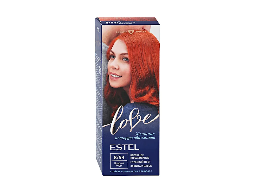 Estel 745 Titian