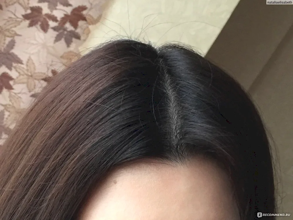 Loreal 515 Frosty Chocolate