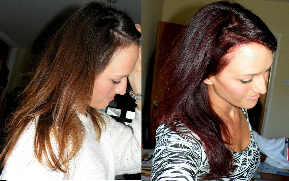 Perfect Mousse Schwarzkopf 300