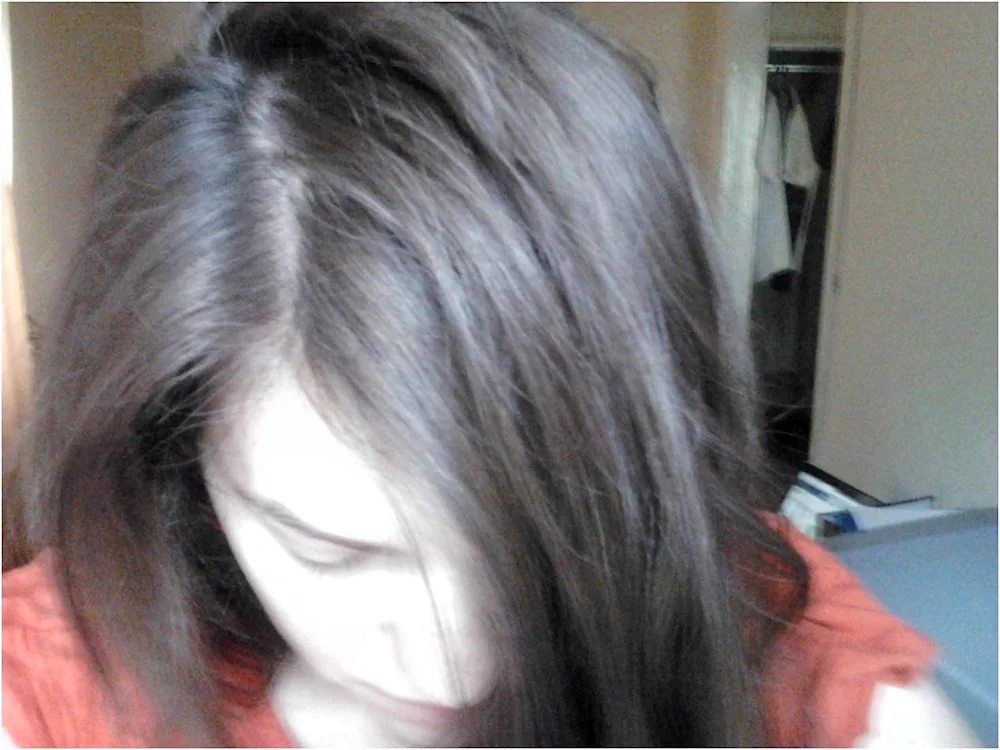 Estel ashy blonde 7.1