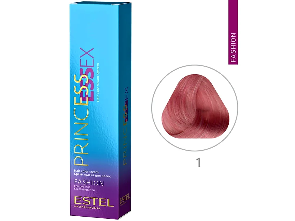 Schwarzkopf Pink Blond