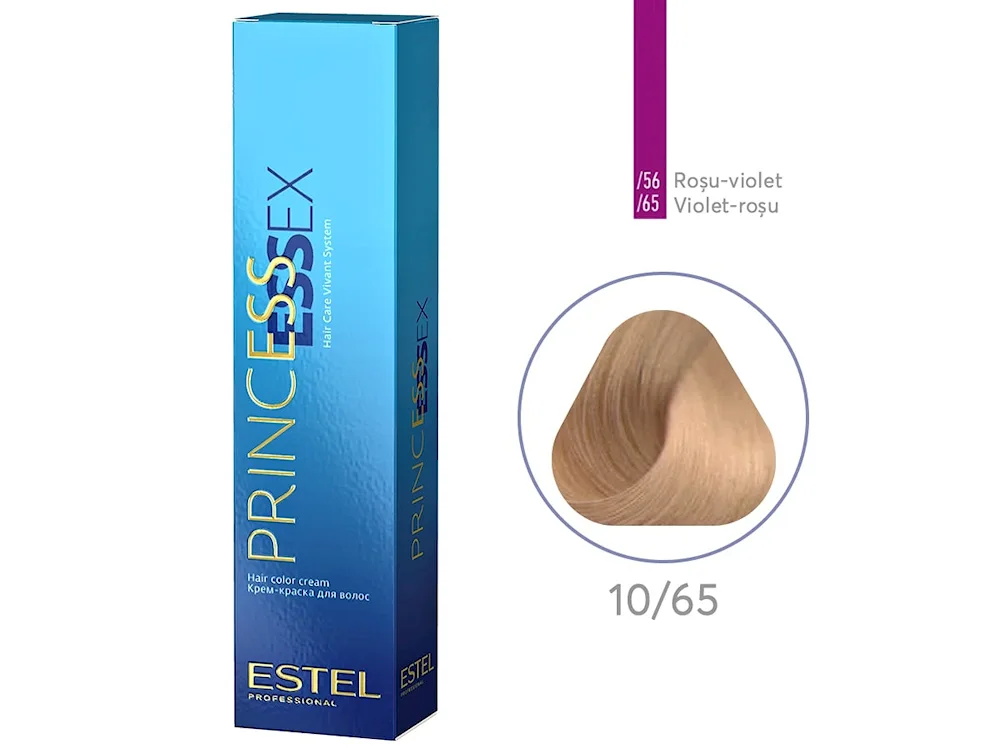 Estel Princess Essex 1076