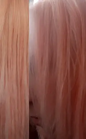 Estelle Pink Blonde