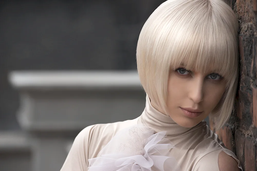 Loreal wheat blond