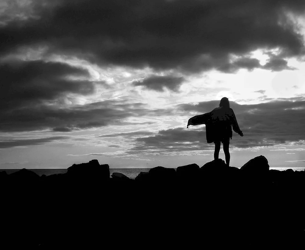 Loneliness on the desktop