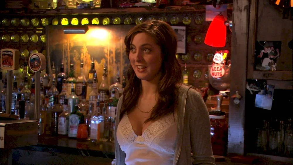 Eva Amurri