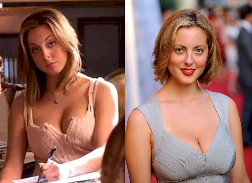 Eva Amurri