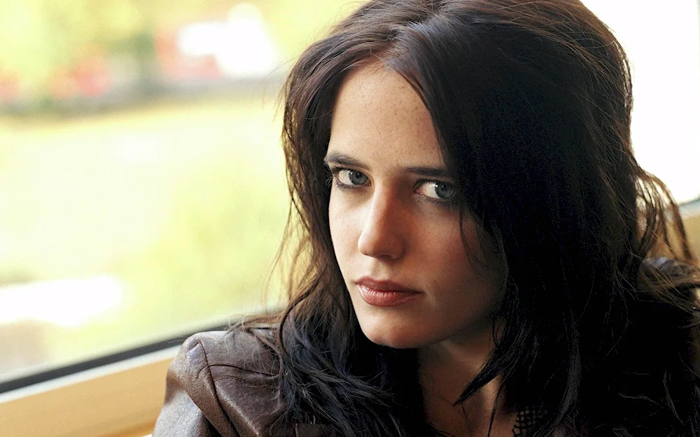 Eva Green