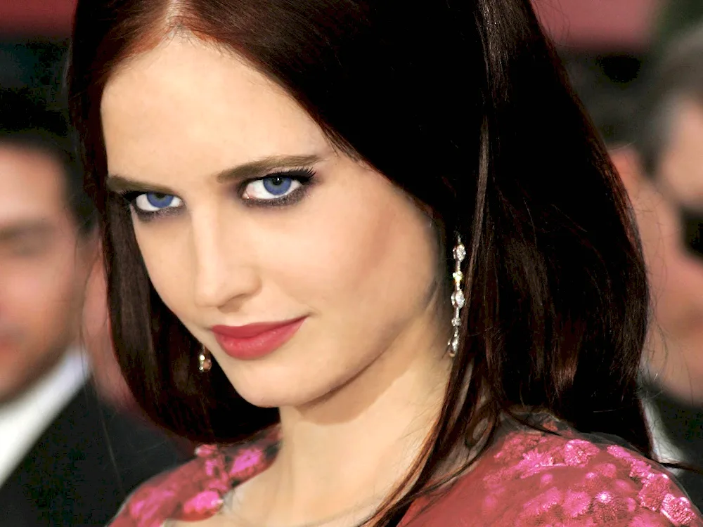 Eva Green