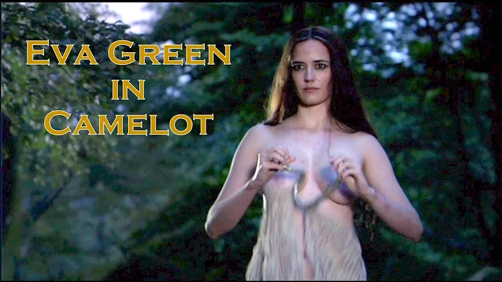 Eva Green