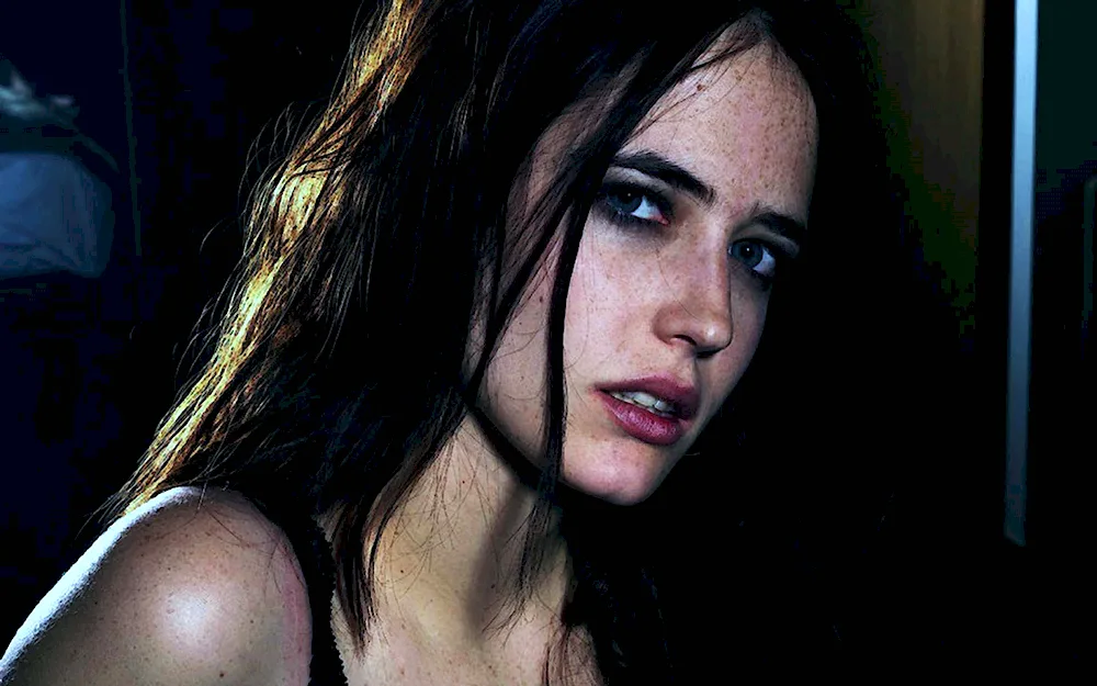 Eva Green