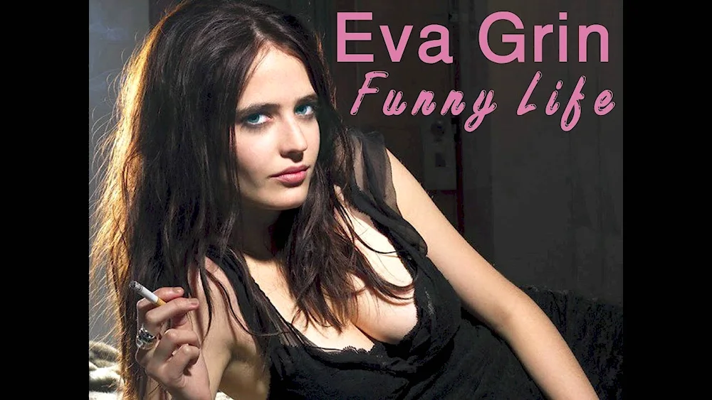 Eva Green