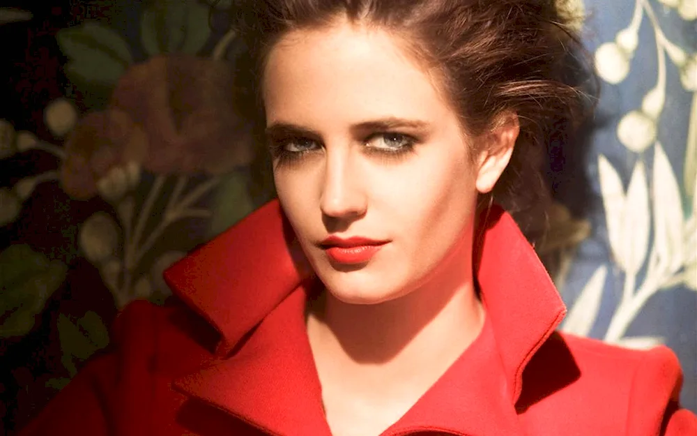 Eva Green