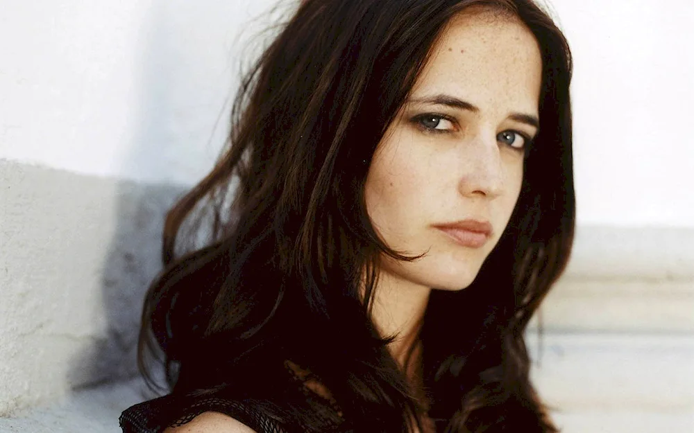 Eva Green