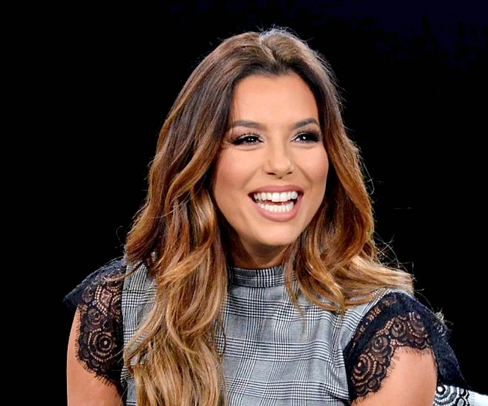 Eva Longoria