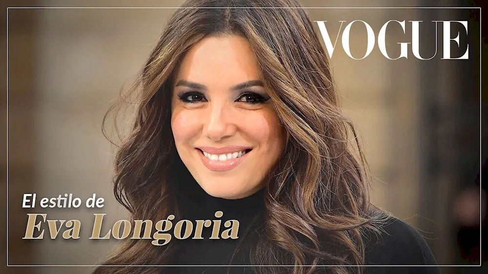 Eva Longoria