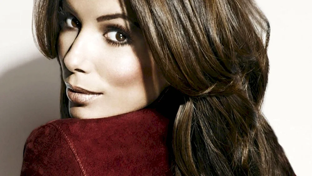 Eva Longoria Longoria