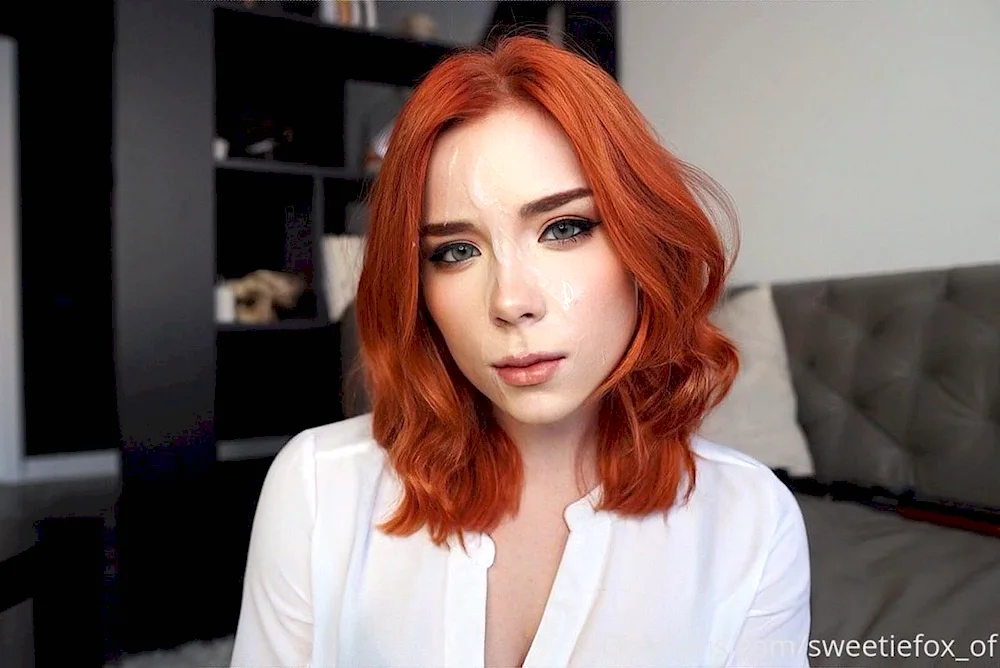 Eva Melkovskaya Sweetie Fox